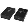 StarTech.com StarTech USB 2.0 Extender Kit 50m Cat5e Cat6 RJ45 Adapter 480Mbps Metal Housing