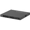 NETGEAR M4350-24F4V Switch L3 Gestito 24 Porte 1U Rackmount Gigabit Nero