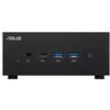 ASUS PN52 Mini PC Barebone 5900HX 3.3GHz Compact Fast Desktop System, Black