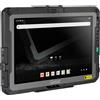 Getac ZX10 10.1" Android 12 Tablet 64GB 4GB Wi-Fi 5 Snapdragon Nero Rugged Model