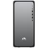 HP OmniDesk M02-0027nl Tower PC i5-13400 16GB DDR5 512GB SSD Win11 Home Black