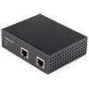 StarTech.com StarTech 60W PoE++ 802.3bt Industrial Gigabit Extender IP30, 100m, Repeater, New