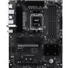MSI Scheda Madre MSI AMD B850 AM5 ATX DDR5 WiFi6E 2.5GbE LAN - PRO B850-S WIFI6E