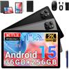 BEYNIVAN Tablet Android 15-11 Pollici Tablet in Offerta con Octa Core