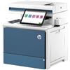 Hp PROMOZIONE Hp HP CLR LJ ENT FLWMFP 5800ZF PRNTR Cod. 58R10A