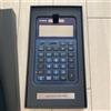CASIO S100X-BU Premium Calculator 12 cifre Japan Business Desk nero
