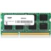 SQP Memoria SODIMM - KIT 16GB (2x8GB) - 2133Mhz - DDR4-PC17000U - DRx8 - 260 pin