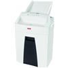 HSM distruggi documenti Securio AF100 6 fogli Nero e Bianco 25 L P-4