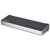 Startech PROMOZIONE Startech DOCK PER TRIPLO MONITOR 4K Cod. DK30CH2DEPUE