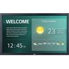 Lg Monitor PC 21.5" IPS Full HD Nero Processore integrato Lg 22SM3G-B.AEU