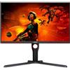 Aoc PROMOZIONE Aoc 31.5 AOC GAMING 16:9 IPS 144HZ Cod. U32G3X