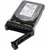 Dell Hard Disk Interno 2 Tb 3.5" HDD Sata III 7200 Rpm per Server 400-ATKJ 2TB Dell