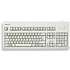 CHERRY G80-3000 tastiera USB QWERTY Inglese US Grigio