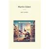Lettel Books Martin Eden