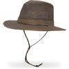 Sunday Afternoons EasyBreezer Hat, Tobacco