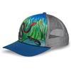 Sunday Afternoons Kids' Slithering snake trucker, Slithering snake