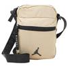 JORDAN AIRBONE FESTIVAL BAG beige (X6A)