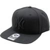 '47 BRAND CAPTAIN NEW YORK YANKEES nero (BKA)