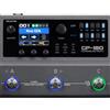 Valeton GP-180 Processore Multi-Effetti per Chitarra, Più di 200 Effetti, Modellazione NAM SnapTone, Caricatore IR, Looper, Drum Machine, Interfaccia Audio USB, Bluetooth MIDI, 3 Pedali a Interruttore