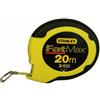 STANLEY Rotella corda metrica 20m Stanley Fatmax 0-34-133