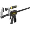STANLEY Morsetto Strettoio ibrido STANLEY FATMAX® - mm 450