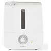 Nedis Umidificatore Nedis bianco da 2,8 litri con nebulizzazione a nebbia fredda