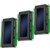 AZ-Delivery Display HD44780 2004 Display LCD 4x20 Zeichen Blau, 3x Display