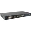 Level One POH-1620 LevelOne PoE-HUB POH-1620 16x GE MidSpan 19" 400W