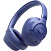 JBL JBLT730BTBLU Tune 730 BT Over-Ear Kopfhörer, Blau