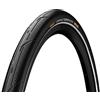 Continental Contact Urban SafetyPro Unisex Pneumatico Nero 16x1.35 35-349