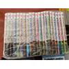 PROMISED NEVERLAND 1 a 20 [di 20]+Gracefield collection 1-2 j-pop manga completa