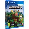 Playstation Minecraft Starter Collection (PS4)
