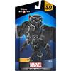 Nintendo Disney Infinity 3.0 Black Panther Figure (PS3/PS4/Nintendo Wii/Xbox One/Xbox 360) - [Edizione: Regno Unito]