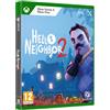 Gearbox Publishing Hello Neighbor 2 - Xbox