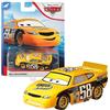 Disney Pixar Cars - Billy Oilchanger (Octane Gain)