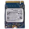 Kioxia SSD INTERNO NVME 256GB KIOXIA M2 2230 PCIE 3.0 250GB ORIGINALE DELL