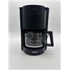 Krups F30908 ProAroma macchina caffè filtro 1,25L nero | Garanzia 24 mesi