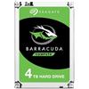 SEAGATE HDD BARRACUDA 4TB 3,5 5400RPM SATA3 256MB CACHE