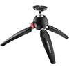 Manfrotto Treppiede Manfrotto PIXI EVO Mini Nero | ✅10 anni di garanzia