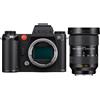 Leica 10669 SL3-S Vario + 24-70mm F/2.8 kit | ✅Garanzia di 5 anni