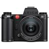 Leica 10648 SL3-S + Leica Vario-Elmarit-SL 28-70mm F/2.8 ASPH | ✅Garanzia di 5 anni