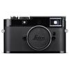 Leica 20230 M11 Vernice nera lucida | ✅Garanzia di 5 anni
