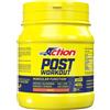 PROACTION Srl PROACTION FIT POST WORKOUT 400 G CON EDULCORANTE