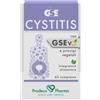 Gse Cystitis 60 Compresse Gse