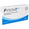 Naturneed Fysoxx 20 Compresse 600 Mg