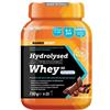 Named Hydrolysed Advanced Whey Delicious Chocolate Barattolo Polvere Orale 750 G Named