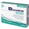 Proge Farm Bluvene 500 30 Compresse Proge Farm