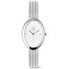 Daniel Wellington Orologio Juliette BRAIDED da Donna, 20x26mm Orologio Donna