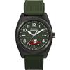 Timex Orologio Uomo Al quarzo Peanuts Expedition Field