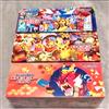 Pokemon Center Japan Card Special Box Tohoku Hiroshima Fukuoka 3 set sigillato
